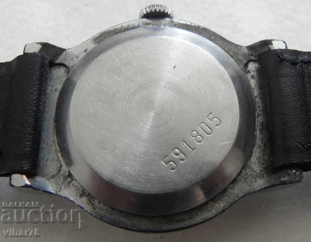 Delivery of MEN'S WIN WATCH Delivery of MEN'S WIN WATCH