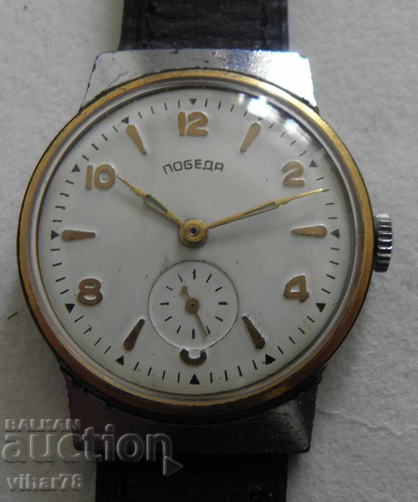 MEN'S WIN WATCH MEN'S WIN WATCH