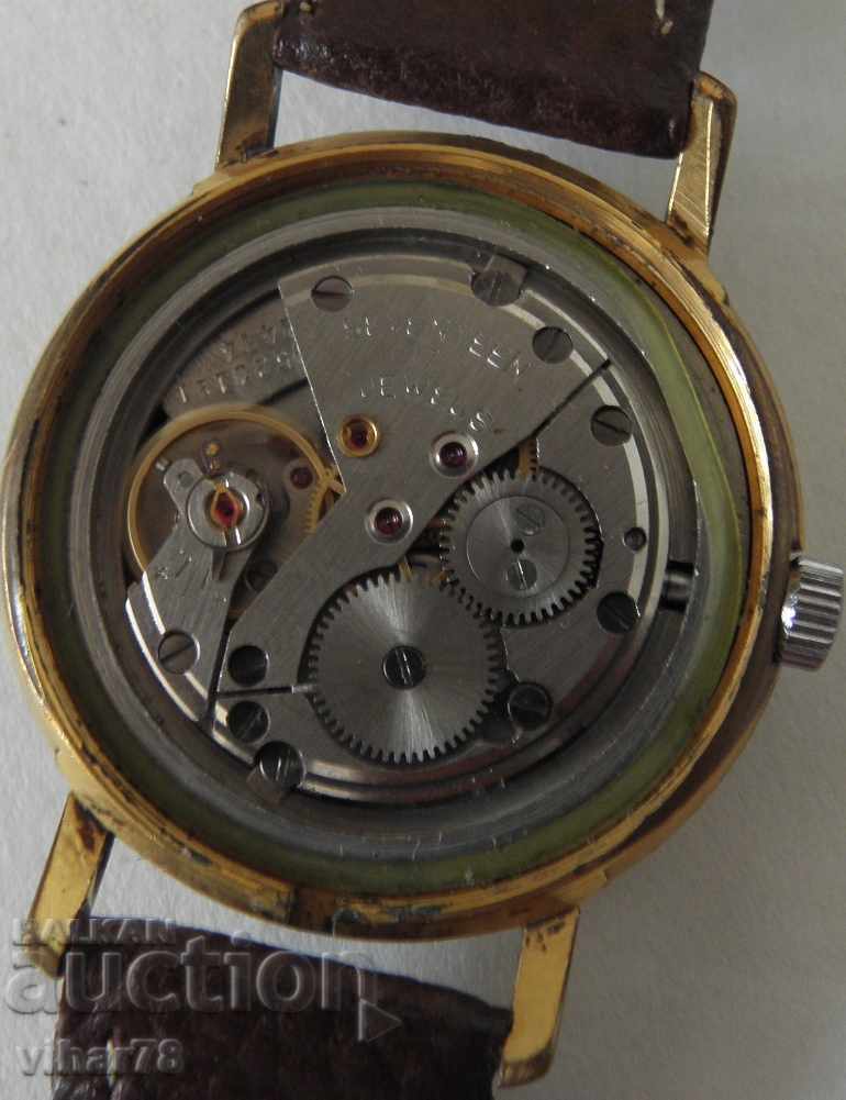 Auction FLIGHT MEN'S WATCH Auction FLIGHT MEN'S WATCH