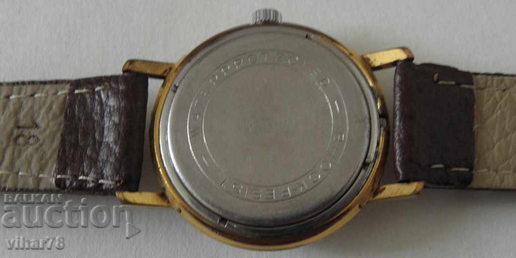 Delivery of FLIGHT MEN'S WATCH Delivery of FLIGHT MEN'S WATCH