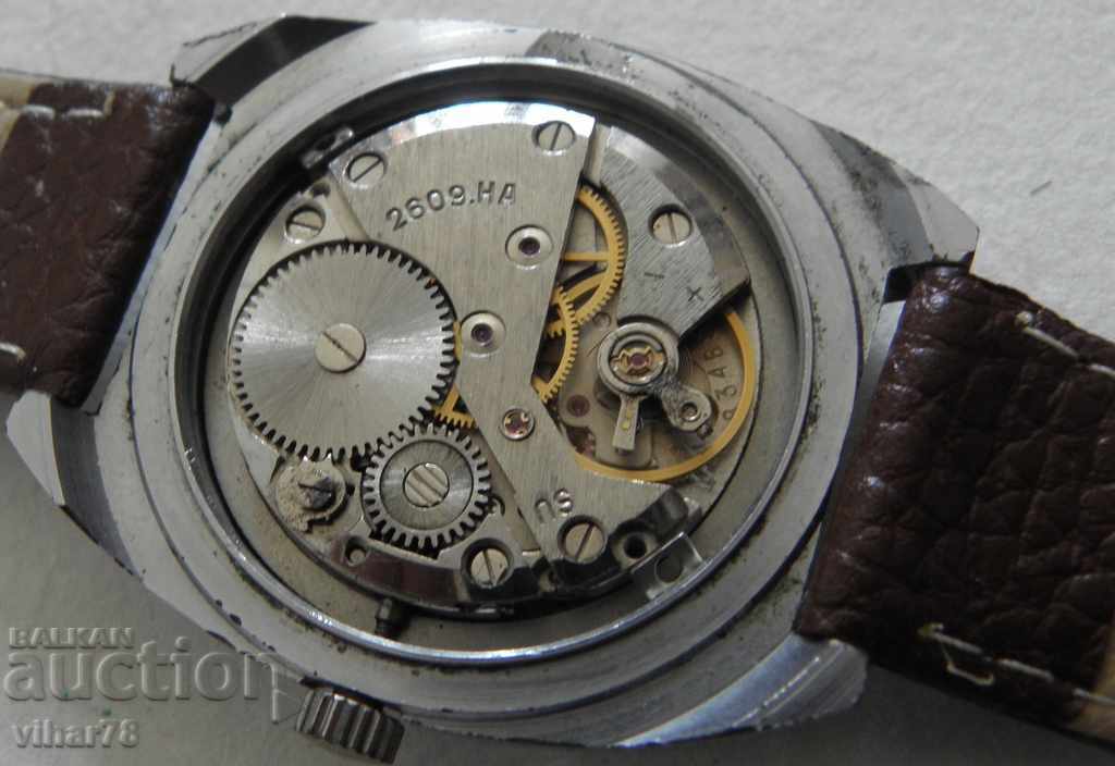 Аукцион МЪЖКИ ЧАСОВНИК РАКЕТА