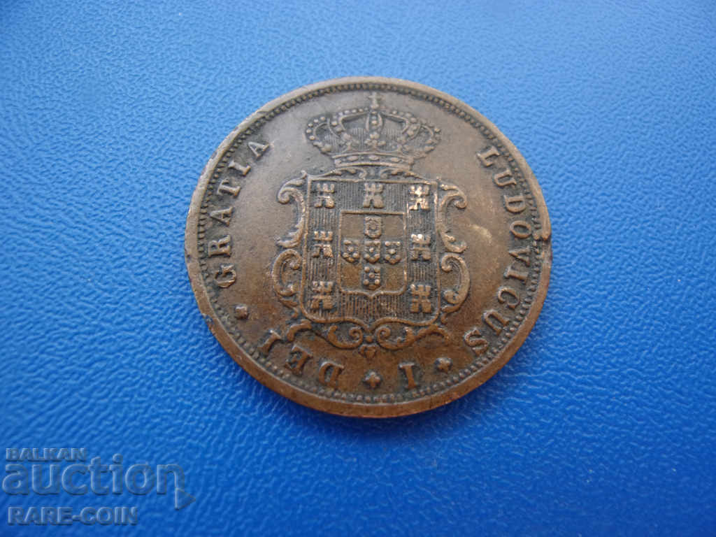 V (119) Portugalia V Zborul 1874 cu preț € 5.62 | 10.99 BGN