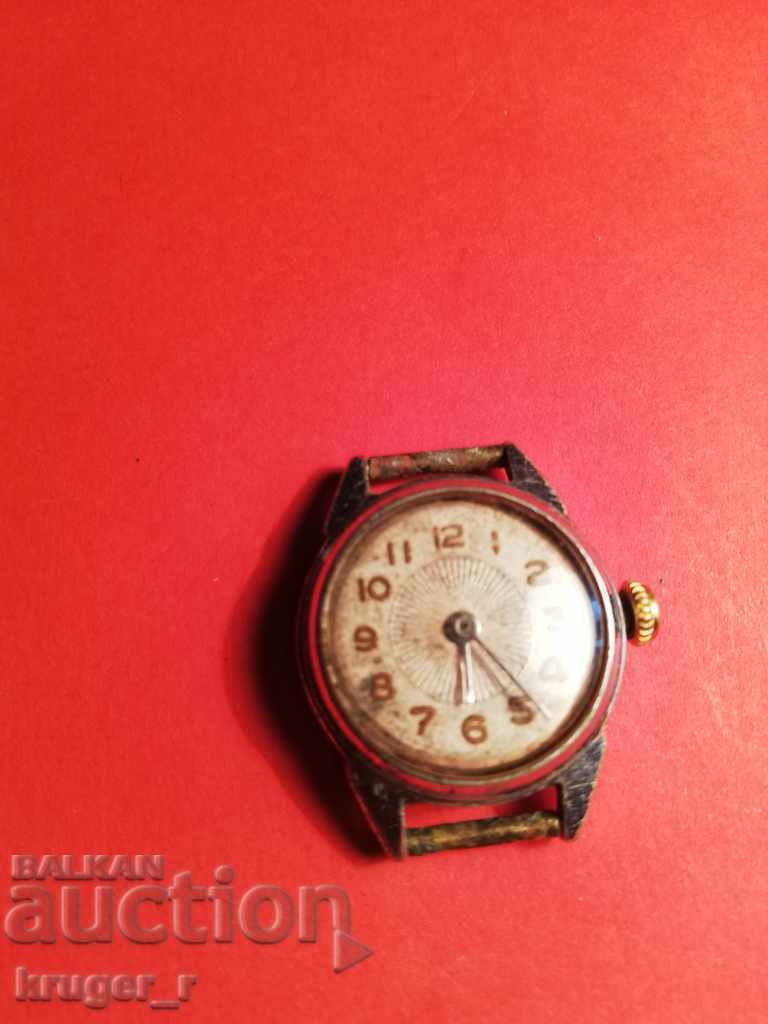 Old USSR clock with price € 6.14 | 12.01 BGN