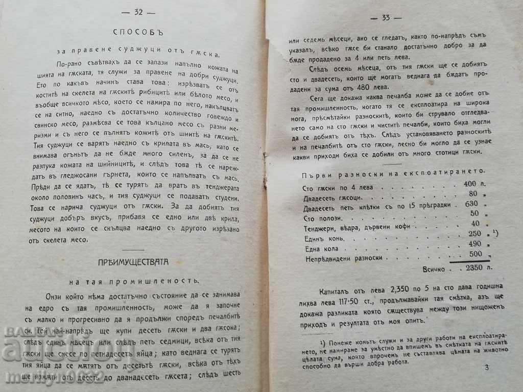 The Goose Book - 6 The Goose Book - 6