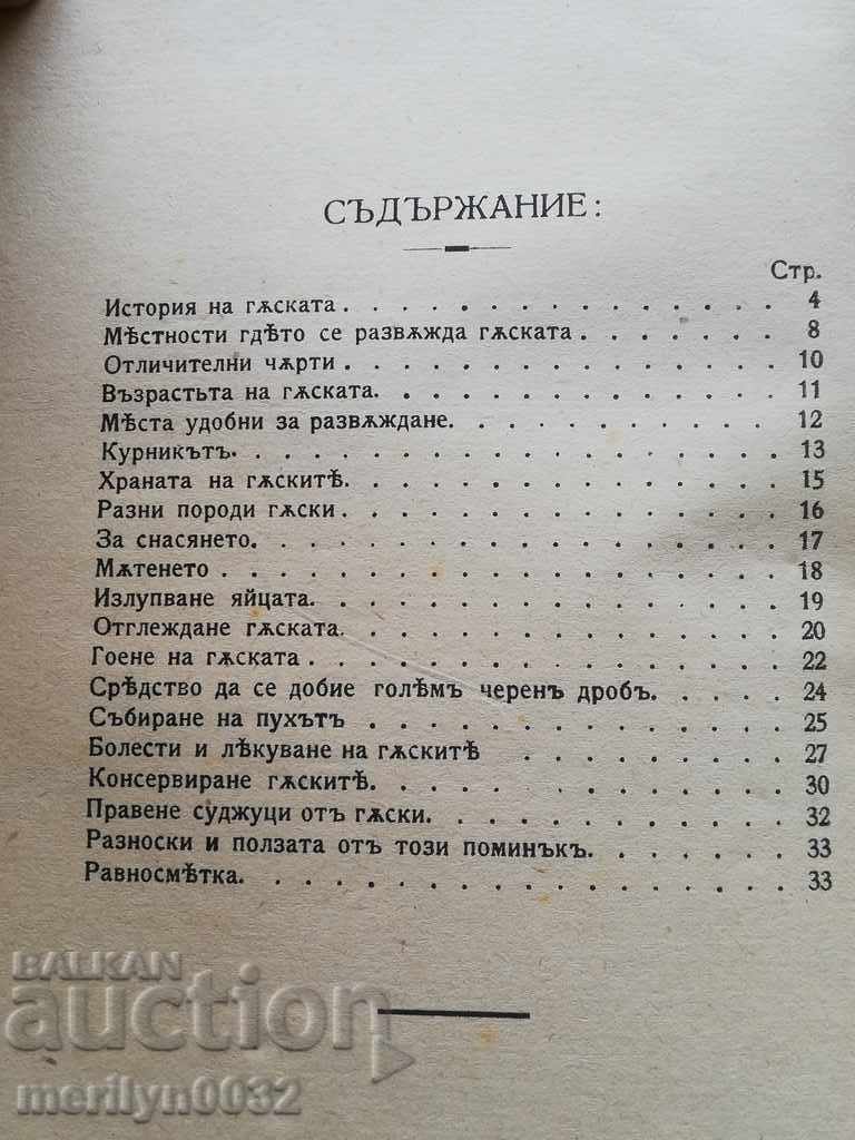 The Goose Book - 7 The Goose Book - 7