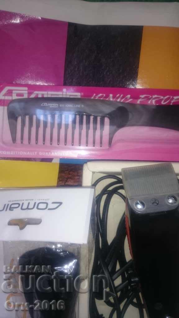 Licitație Lot Tăiere -3 articole