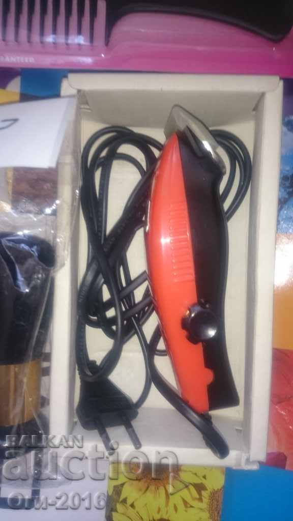 Livrarea Lot Tăiere -3 articole