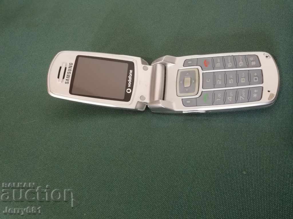 Samsung "M300V" GSM with price 45.00 BGN | € 23.01