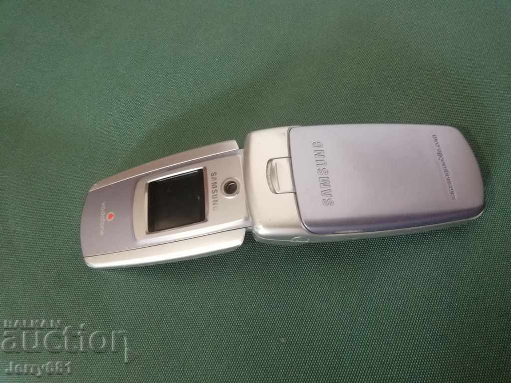Auction  Samsung "M300V" GSM
