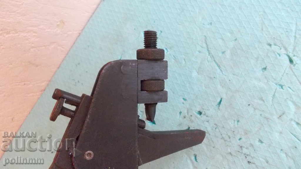 Auction Polish workshop tool Auction Polish workshop tool