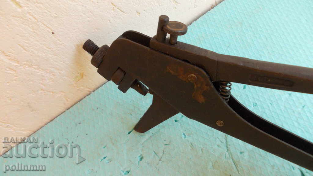 Polish workshop tool - 5 Polish workshop tool - 5