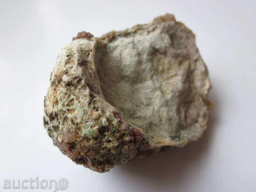 απολιθώματα -3 - 5