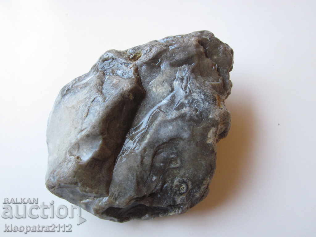 Auction  UNIQUE VOLCANIC / MAGMA / STONE / SCALE ... or..METEORITE