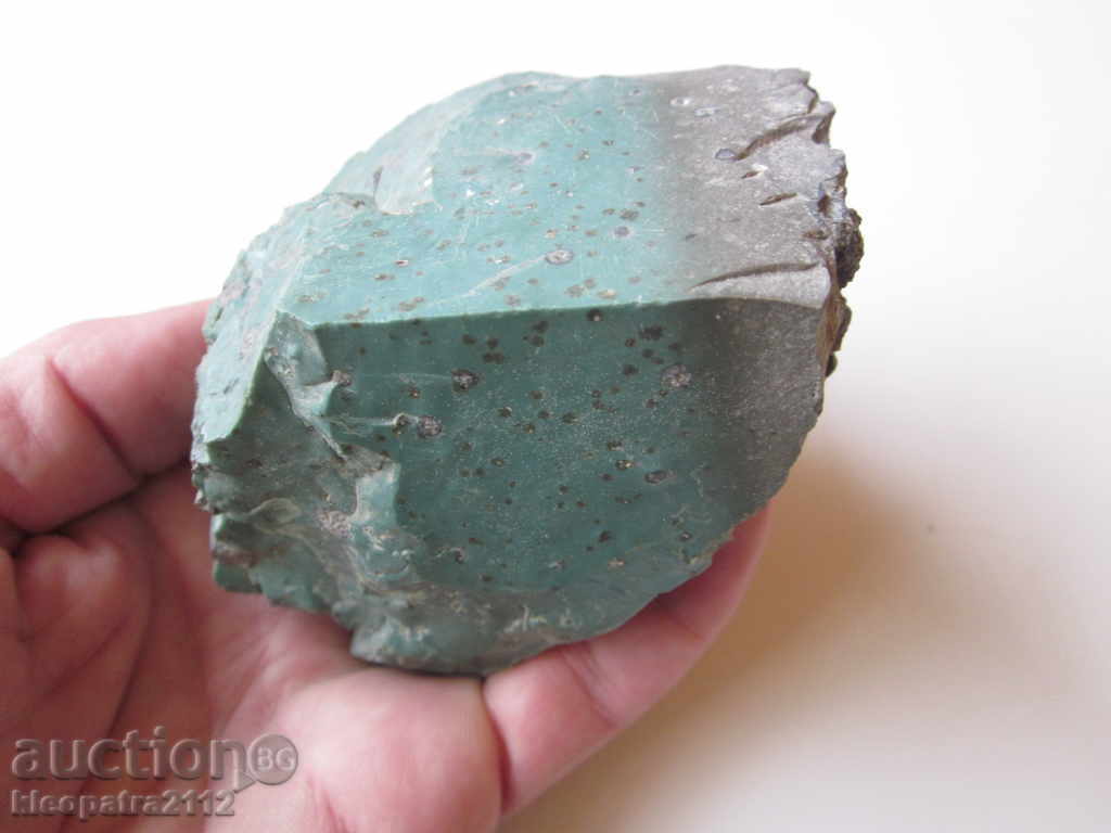 TWO BIG AND RED GREEN STONE! with price 50.00 BGN | € 25.56 TWO BIG AND RED GREEN STONE! with price 50.00 BGN | € 25.56