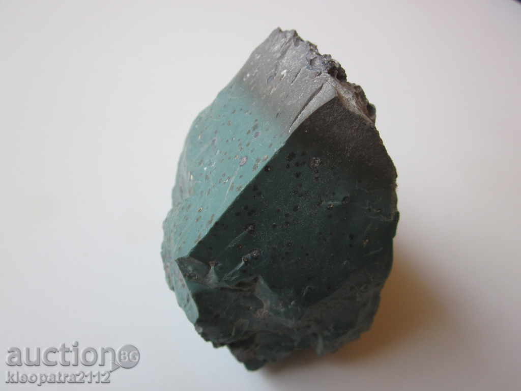 TWO BIG AND RED GREEN STONE! - 6 TWO BIG AND RED GREEN STONE! - 6