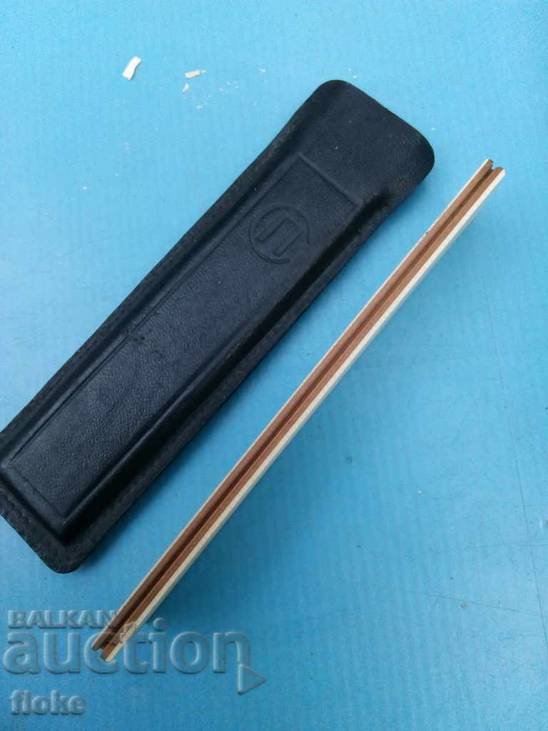 Auction Logarithmic line-USSR Auction Logarithmic line-USSR