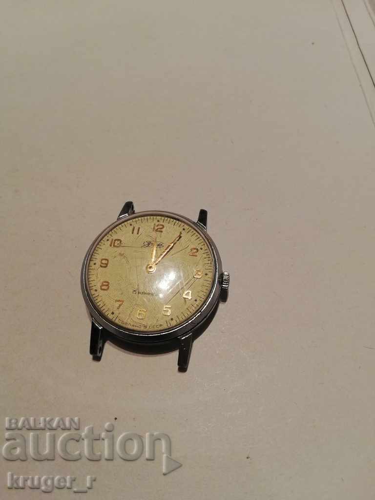 Ρολόι ΧΕΙΜΩΝΑΣ με τιμή 20.00 BGN | € 10.23 Ρολόι ΧΕΙΜΩΝΑΣ με τιμή 20.00 BGN | € 10.23