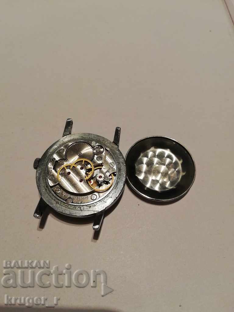 Аукцион Часовник ЗИМ Аукцион Часовник ЗИМ