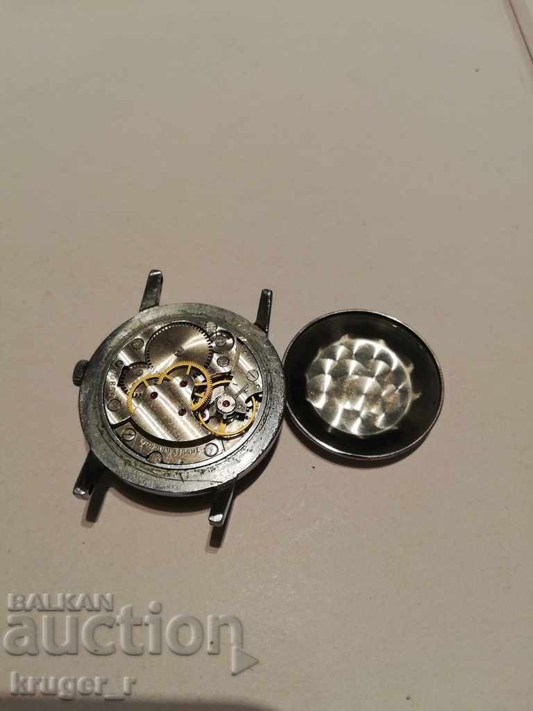 Доставка на Часовник ЗИМ Доставка на Часовник ЗИМ