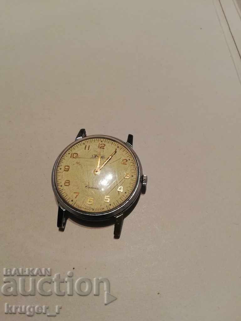 Ρολόι ΧΕΙΜΩΝΑΣ Ρολόι ΧΕΙΜΩΝΑΣ