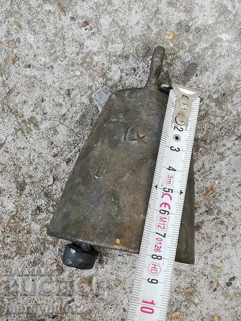 Old Ottoman chan, bell, bell, bell with price 89.00 BGN | € 45.50