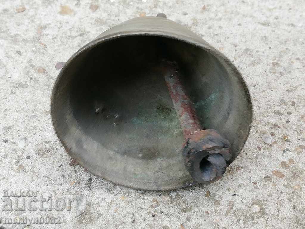 Auction  Old Ottoman chan, bell, bell, bell