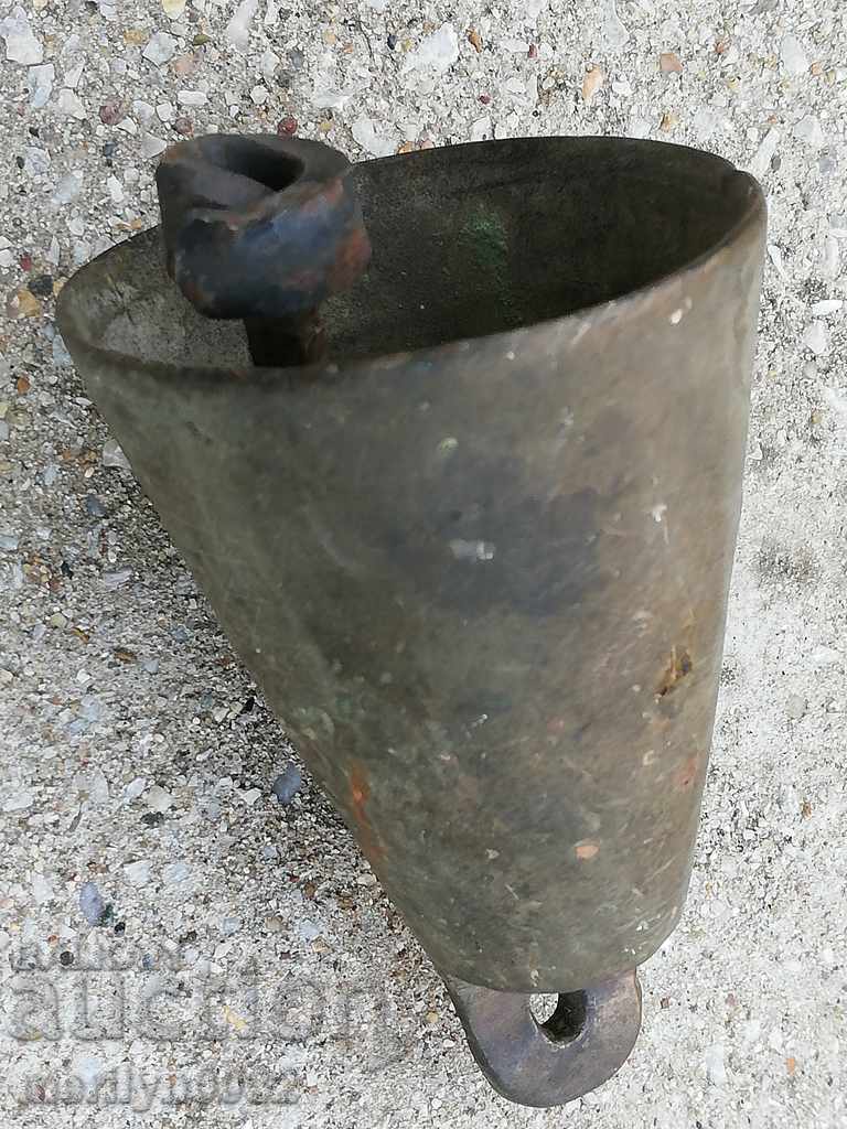 Old Ottoman chan, bell, bell, bell - 5