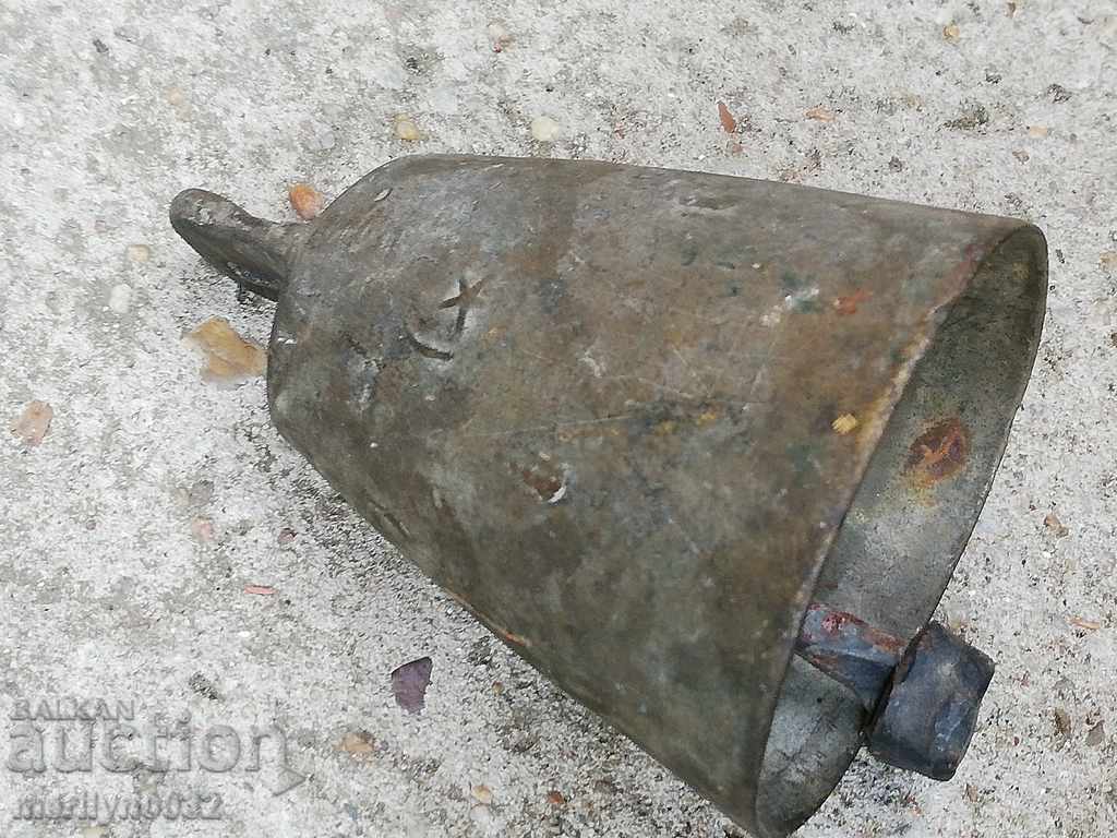 Old Ottoman chan, bell, bell, bell - 6