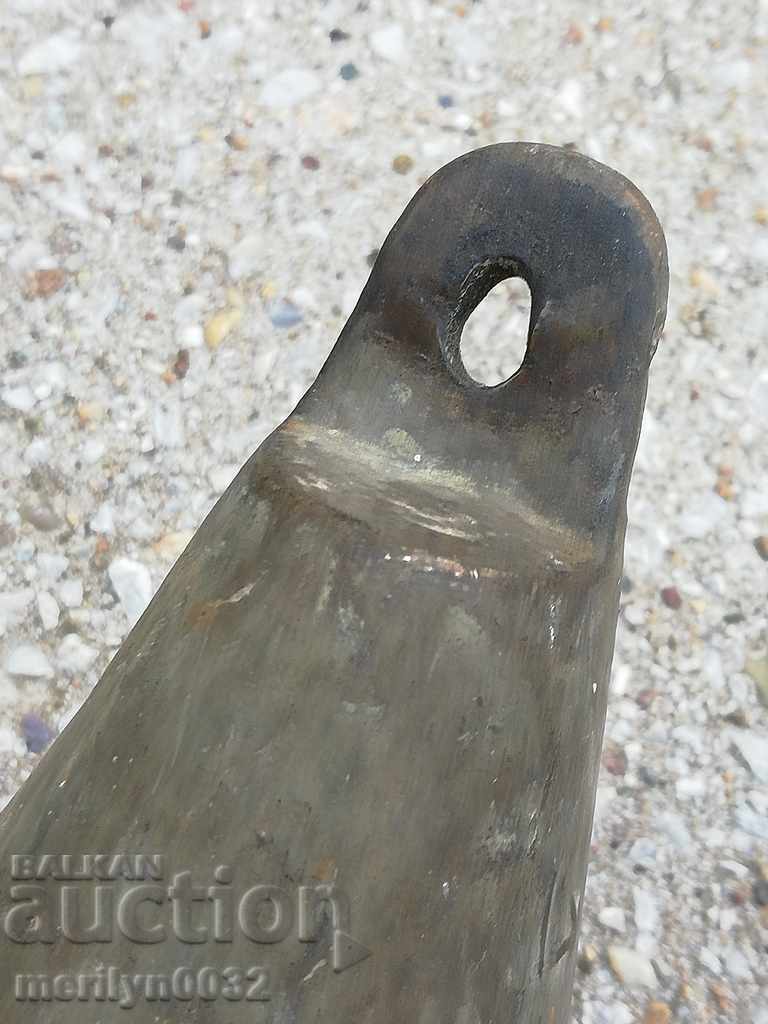 Old Ottoman chan, bell, bell, bell - 7