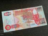 Banknote - Malawi - 50 UNC Kwacha | 2009