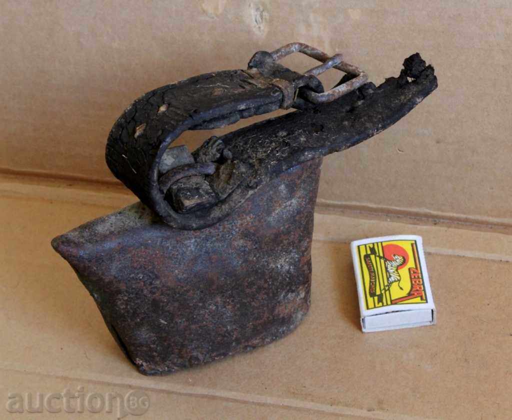 . LARGE STAR AUTHENTIC CHROMA CHAN ZVANETZ KAISH KAMBANA with price 19.00 BGN | € 9.71