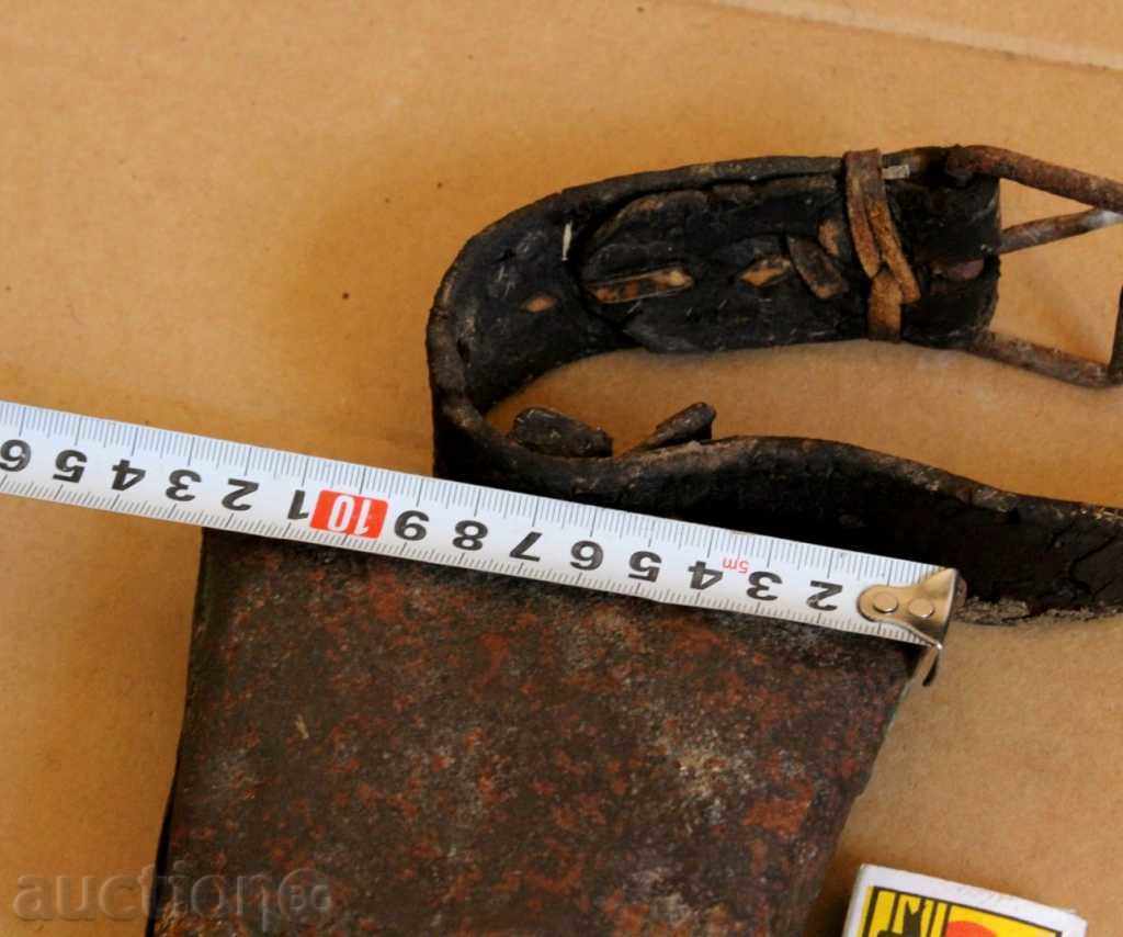 . LARGE STAR AUTHENTIC CHROMA CHAN ZVANETZ KAISH KAMBANA - 5