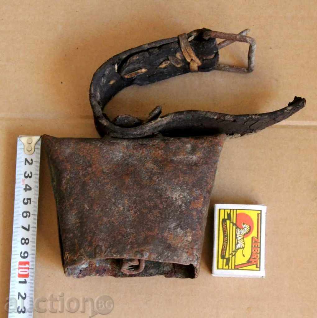 . LARGE STAR AUTHENTIC CHROMA CHAN ZVANETZ KAISH KAMBANA