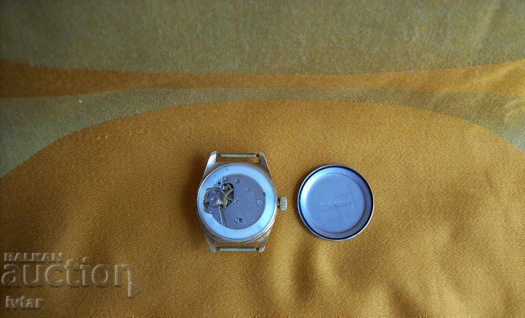 German watch "KIENZLE alfa" - 5