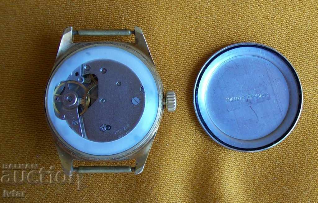 Ceas german „KIENZLE alfa” - 6