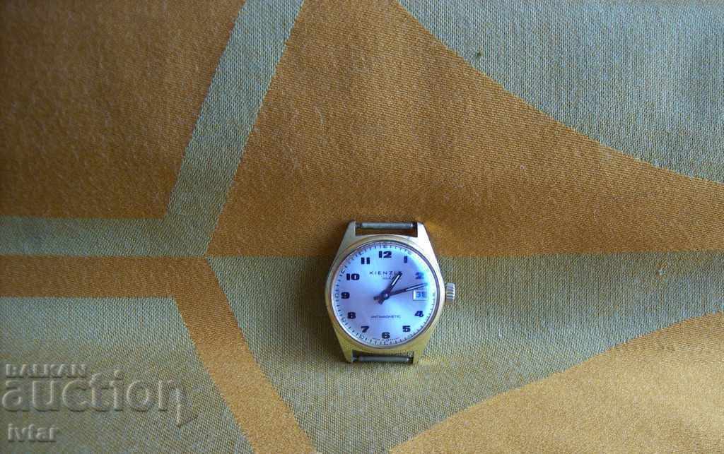 Ceas german „KIENZLE alfa”