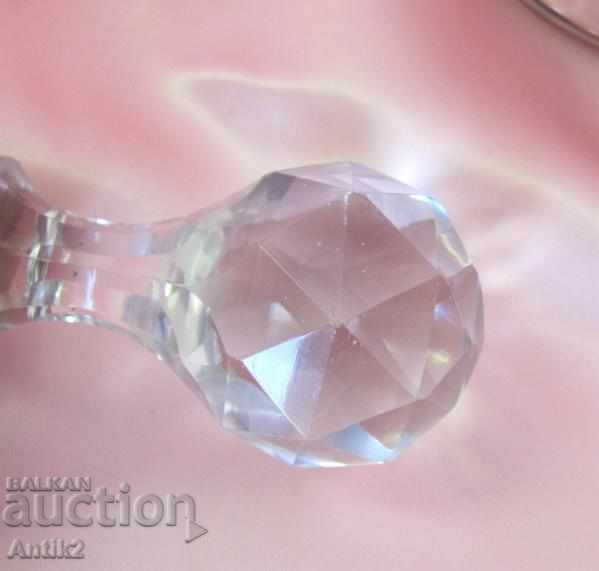 Old Very Big Crystal Garaf - 6 Old Very Big Crystal Garaf - 6