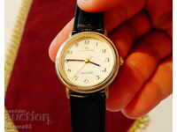 Continental Swiss wristwatch.