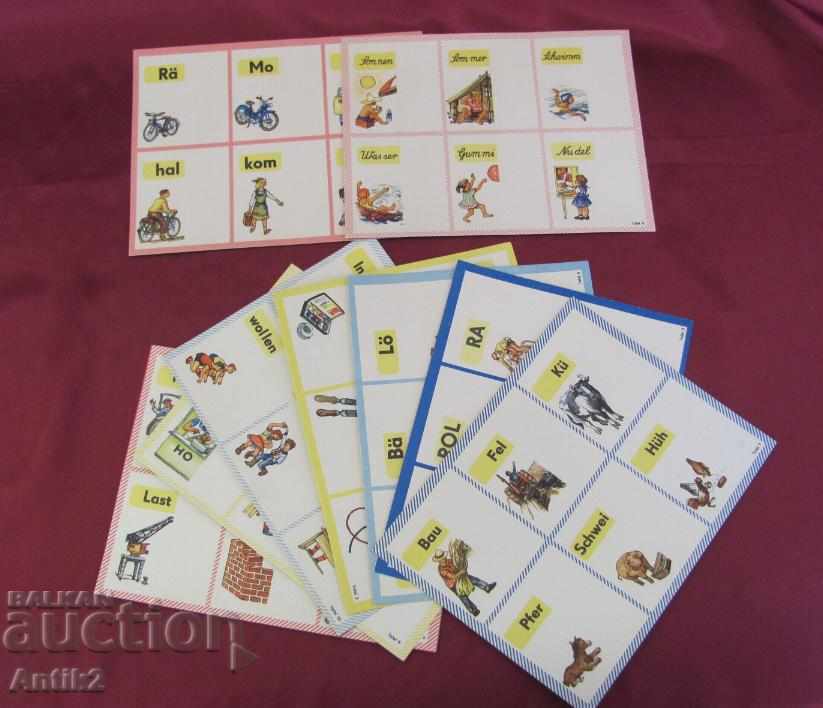 Old Kids Educational Game Germany - 5 Old Kids Educational Game Germany - 5