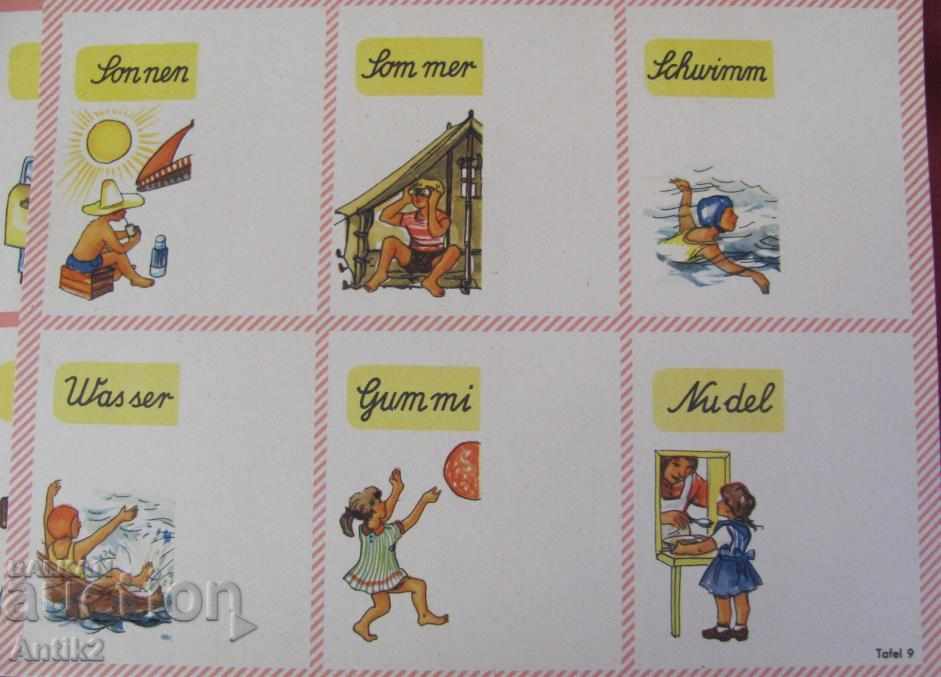 Old Kids Educational Game Germany - 6 Old Kids Educational Game Germany - 6