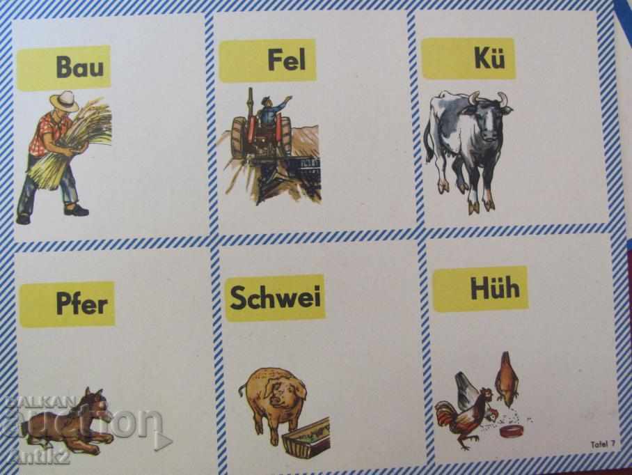 Old Kids Educational Game Germany - 7 Old Kids Educational Game Germany - 7