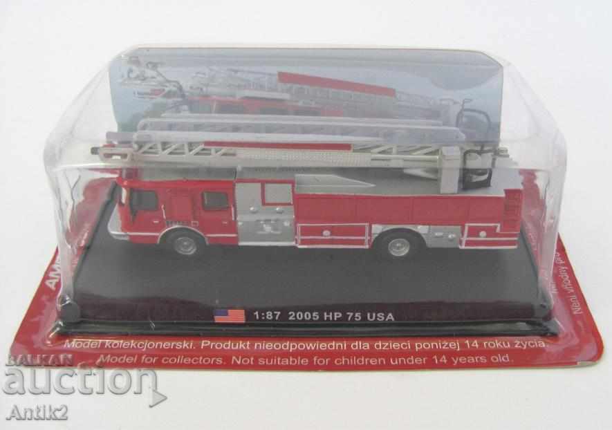 Old Fireman Metal Model with price 90.00 BGN | € 46.02 Old Fireman Metal Model with price 90.00 BGN | € 46.02