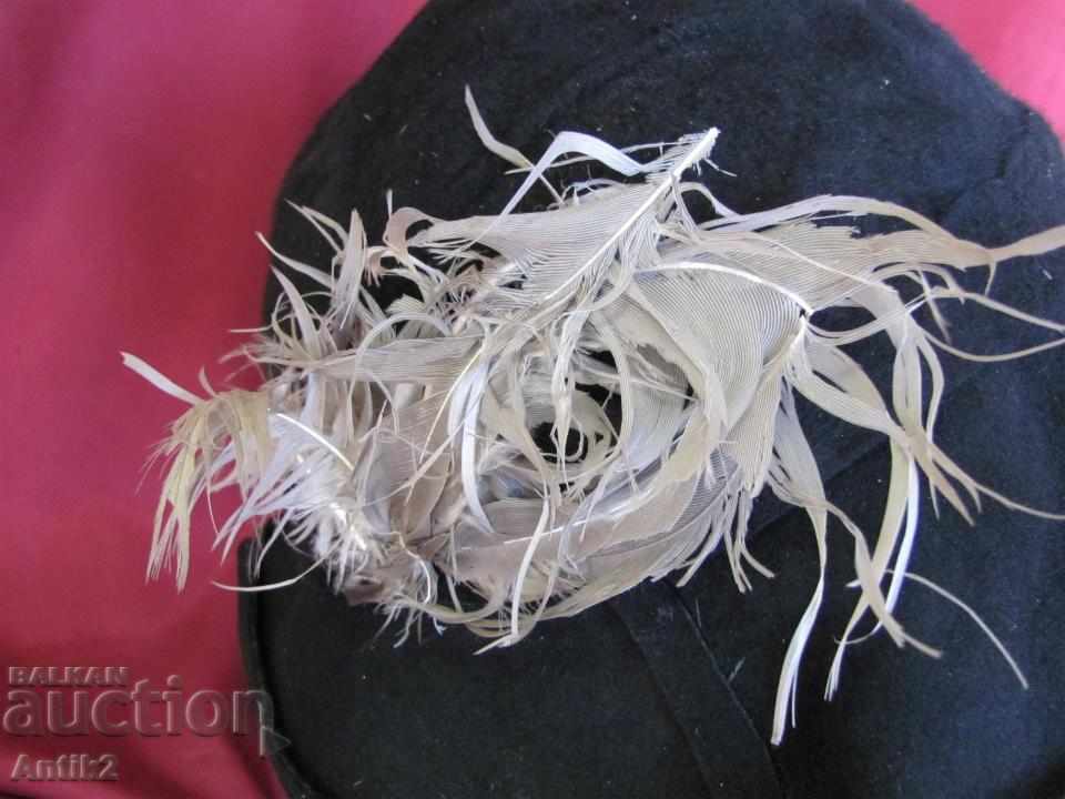 Auction 30 Felt Ladies Hat Auction 30 Felt Ladies Hat