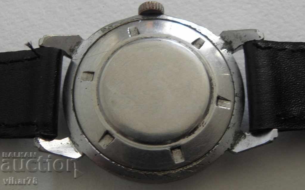 MEN'S WATCH-KIROVSKY - 5 MEN'S WATCH-KIROVSKY - 5