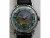 MEN'S WATCH-KIROVSKY