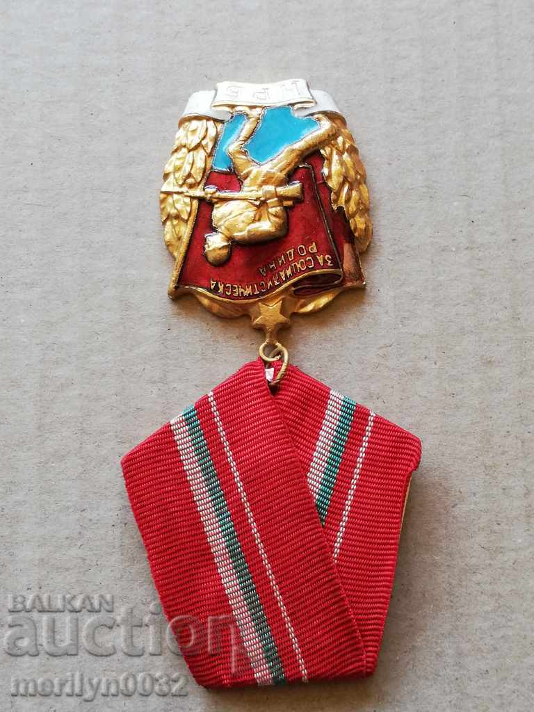 Order of the Red Banner with box - 6 Order of the Red Banner with box - 6