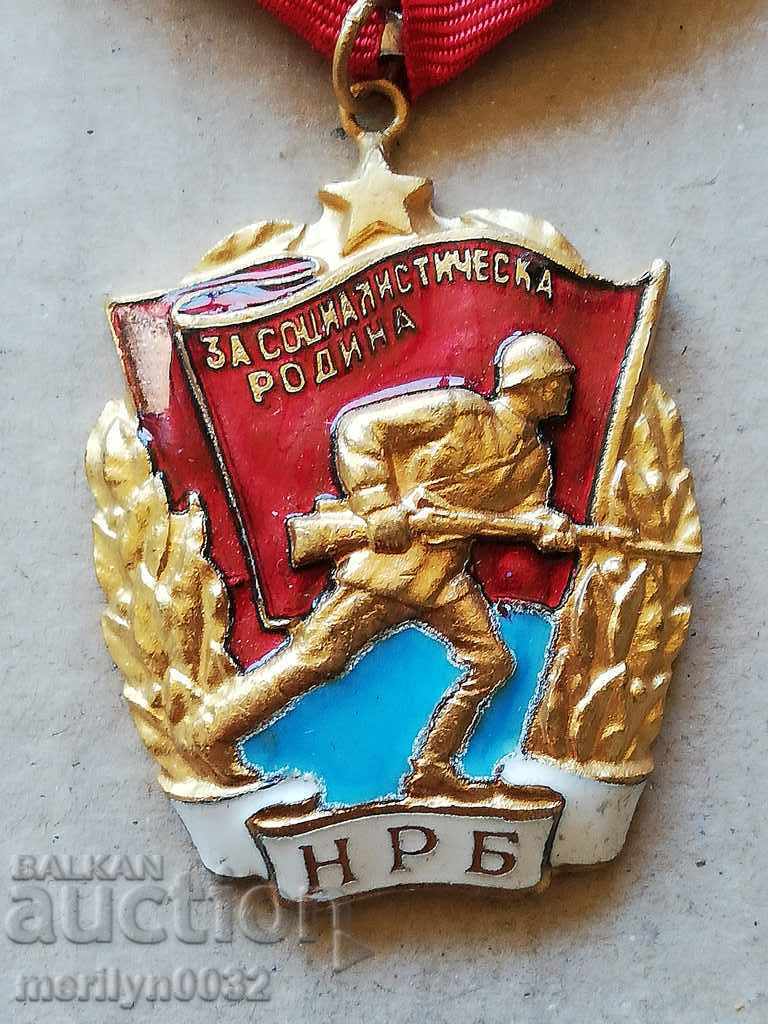 Order of the Red Banner with box - 7 Order of the Red Banner with box - 7