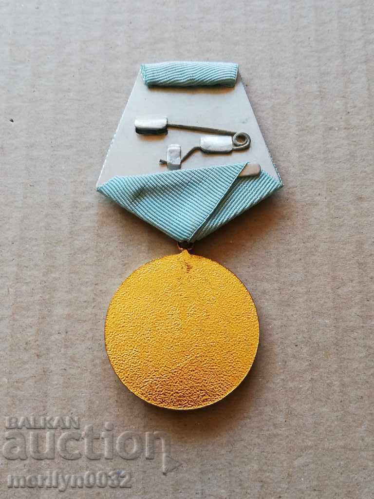 Delivery of Order of Cyril and Methods 1st degree with box Delivery of Order of Cyril and Methods 1st degree with box