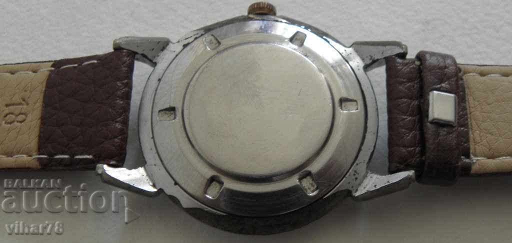 MEN'S WATCH-KIROVSKY - 5 MEN'S WATCH-KIROVSKY - 5
