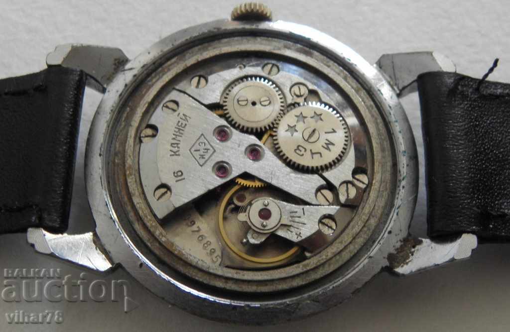 Δημοπρασία Ανδρών ρολόι-KIROVSKIE